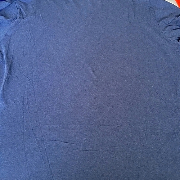 Psycho Bunny Men's Regular Fit Long Sleeve V Neck T-Shirt Sz XXL/8 - Picture 3 of 6